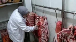 وزارة الزراعة تؤكد سلامة اللحوم الحمراء في الأسواق وترد على شائعات التلوث